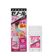 ZENOL 痠痛膏FX 32g